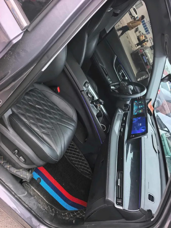 2023 Chery Tiggo 7 Plus 1.6T 197HP L4 7DCT,autocango,china used car exporter,china ev exporter,chinese used car exporter,chinese used ev exporter