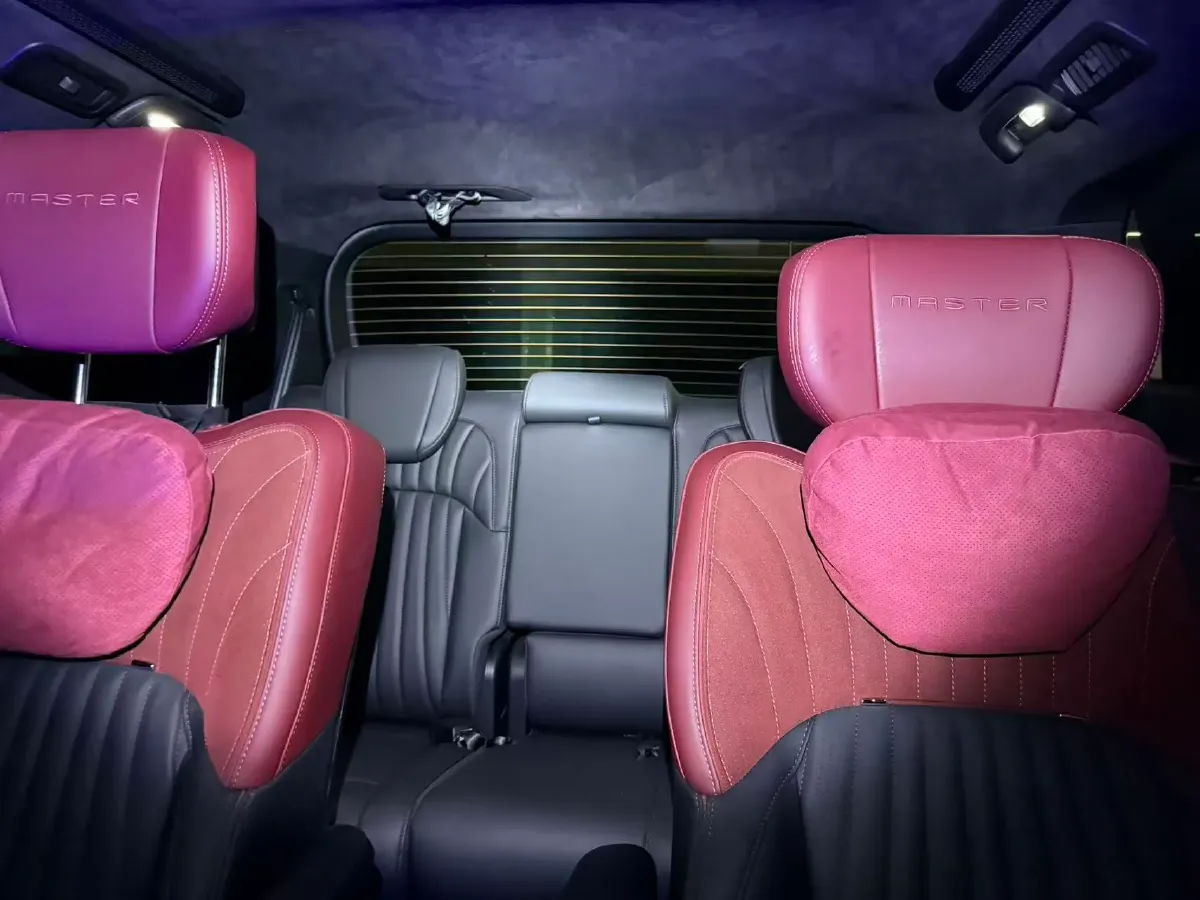 2025 GAC Trumpchi M8 2.0T 190HP L4 2DHT Hybrid,autocango,china used car exporter,china ev exporter,chinese used car exporter,chinese used ev exporter