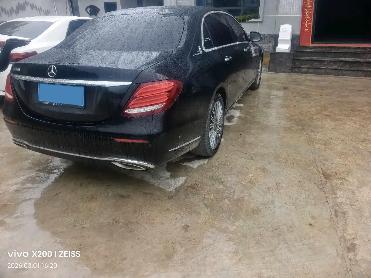 2020 Mercedes-Benz E Class 2.0T 258HP L4 9AT,autocango,china used car exporter,china ev exporter,chinese used car exporter,chinese used ev exporter
