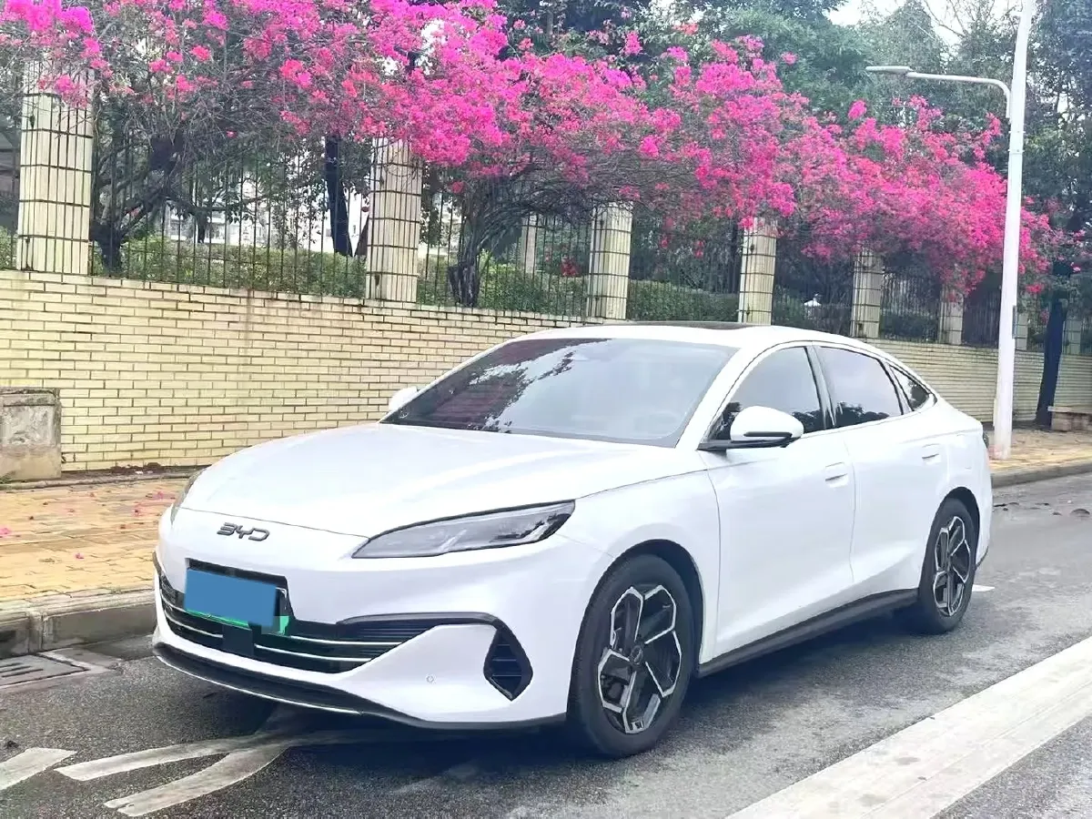 2024 BYD Seal06 1.5L 101HP L4 E-CVT PHEV 15.87KWH,autocango,china used car exporter,china ev exporter,chinese used car exporter,chinese used ev exporter