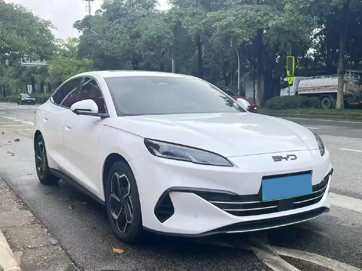 2024 BYD Seal06 1.5L 101HP L4 E-CVT PHEV 15.87KWH,autocango,china used car exporter,china ev exporter,chinese used car exporter,chinese used ev exporter