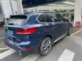 2020 BMW X1 1.5T 140HP L3 7DCT