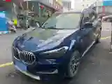 2020 BMW X1 1.5T 140HP L3 7DCT