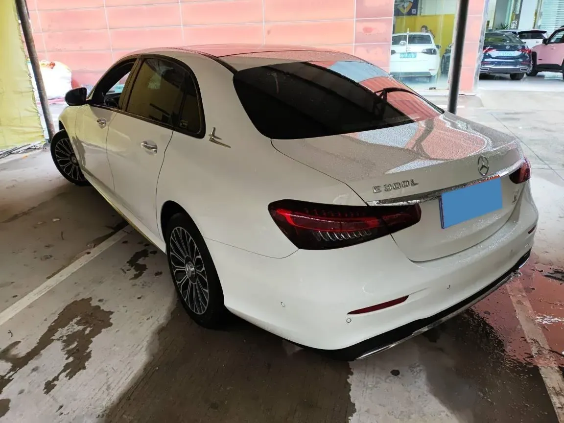 2021 Mercedes-Benz E Class 2.0T 197HP L4 9AT,autocango,china used car exporter,china ev exporter,chinese used car exporter,chinese used ev exporter