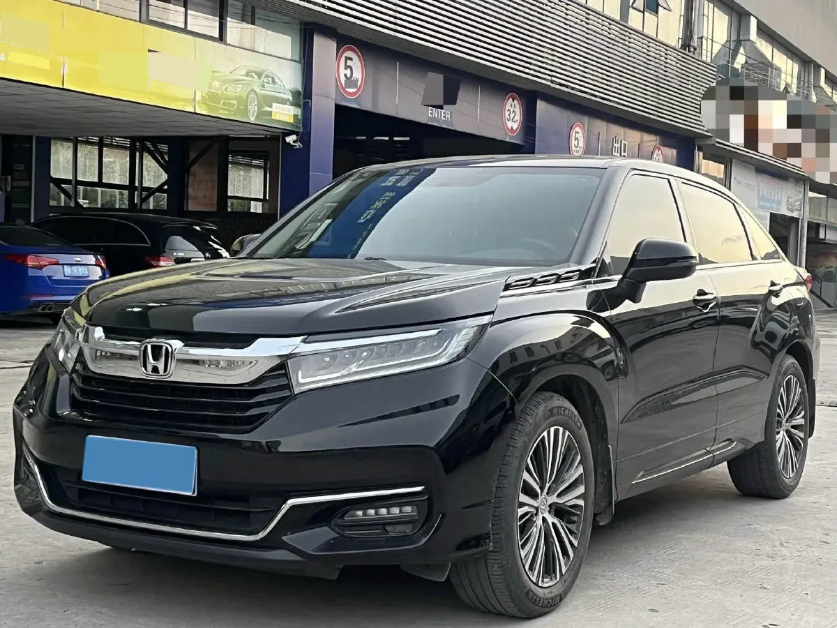 2020 Honda Avancier 1.5T 193HP L4 CVT,autocango,china used car exporter,china ev exporter,chinese used car exporter,chinese used ev exporter