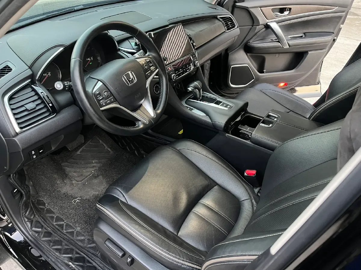 2020 Honda Avancier 1.5T 193HP L4 CVT,autocango,china used car exporter,china ev exporter,chinese used car exporter,chinese used ev exporter