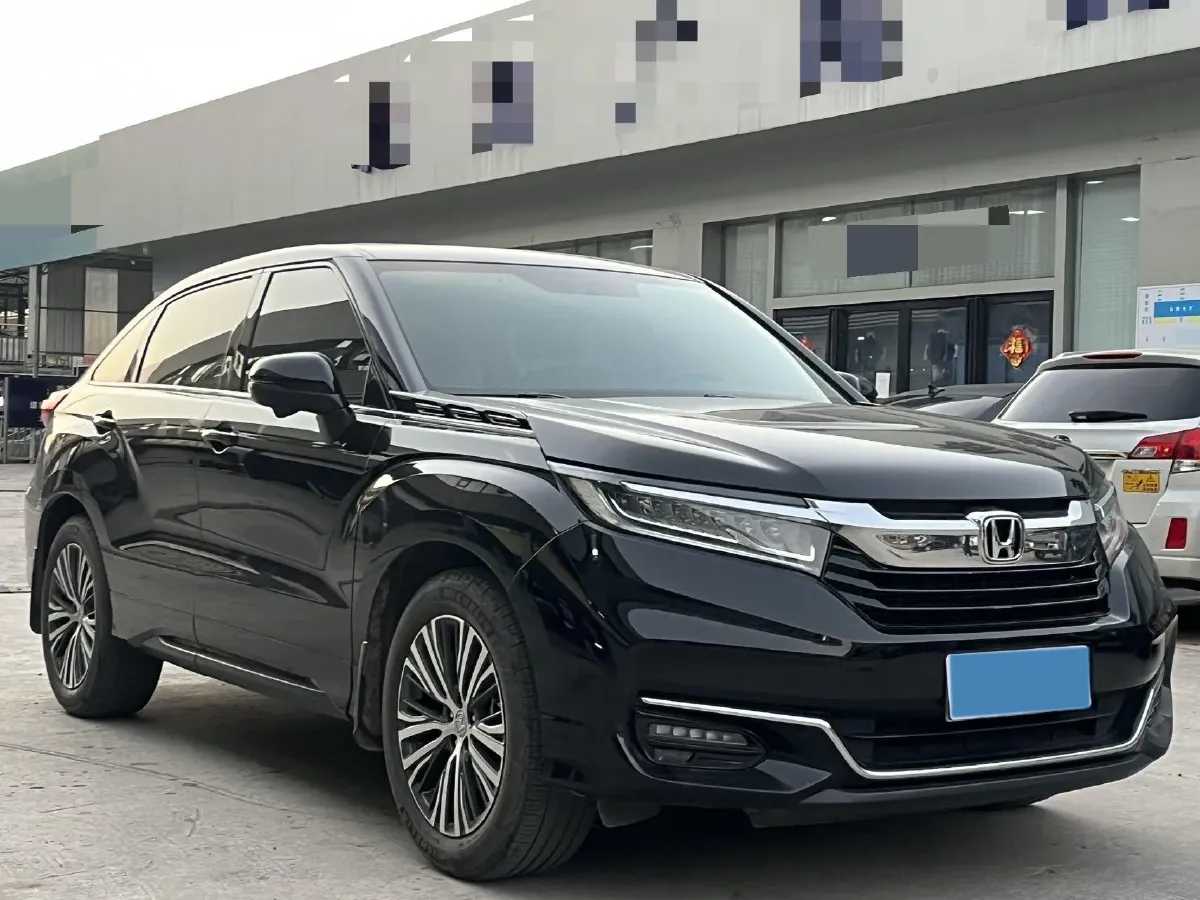2020 Honda Avancier 1.5T 193HP L4 CVT,autocango,china used car exporter,china ev exporter,chinese used car exporter,chinese used ev exporter