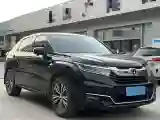 2020 Honda Avancier 1.5T 193HP L4 CVT
