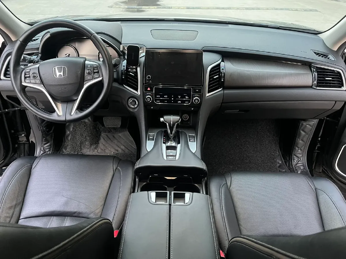 2020 Honda Avancier 1.5T 193HP L4 CVT,autocango,china used car exporter,china ev exporter,chinese used car exporter,chinese used ev exporter