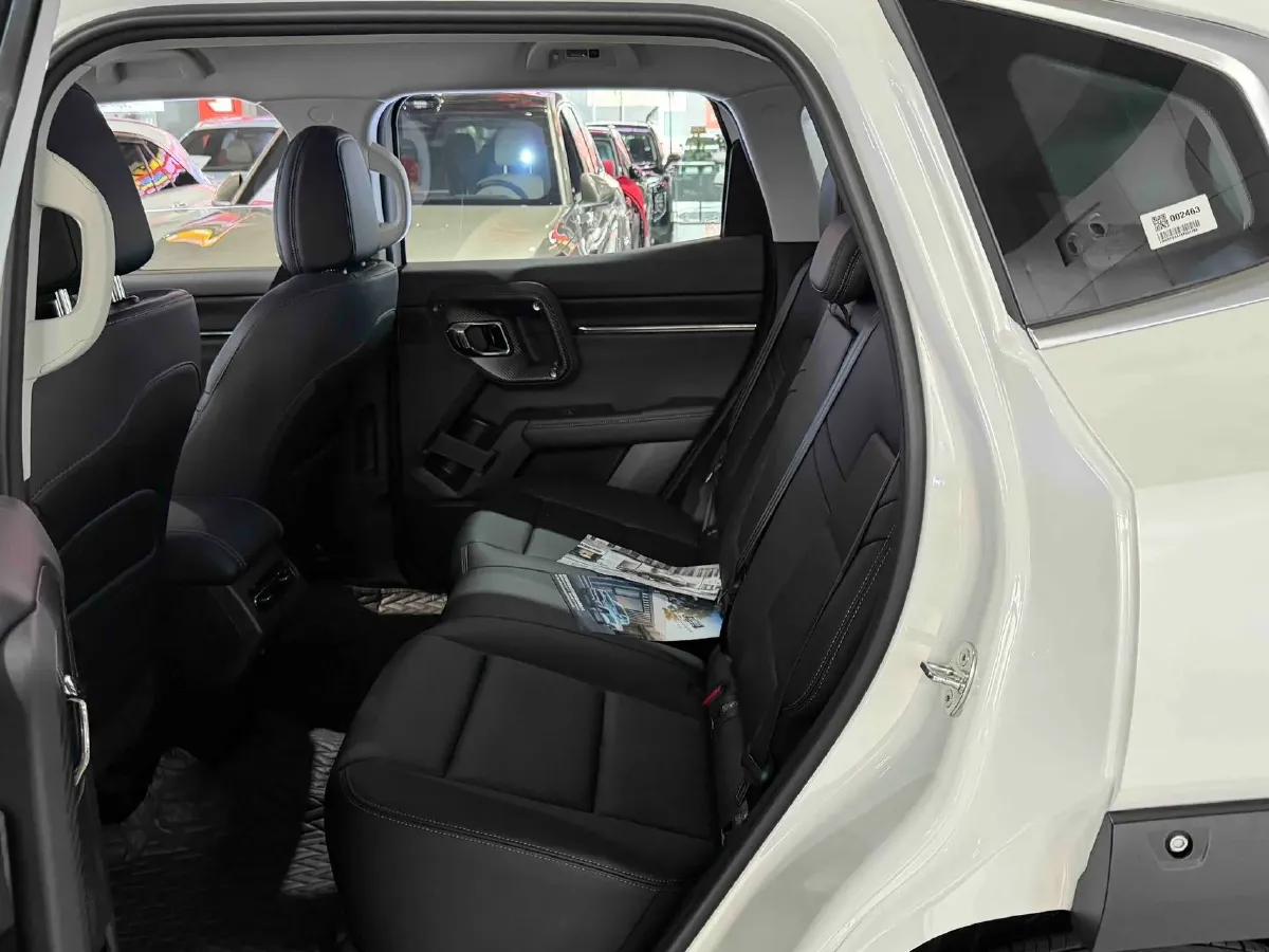 2024 Haval Dargo 1.5T 167HP L4 2DHT PHEV 18.74KWH,autocango,china used car exporter,china ev exporter,chinese used car exporter,chinese used ev exporter