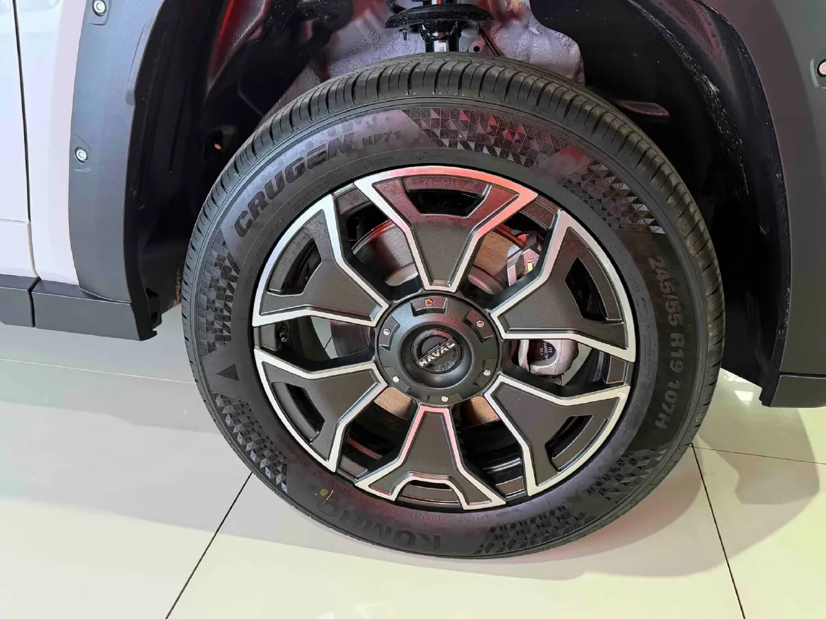 2024 Haval Dargo 1.5T 167HP L4 2DHT PHEV 18.74KWH,autocango,china used car exporter,china ev exporter,chinese used car exporter,chinese used ev exporter