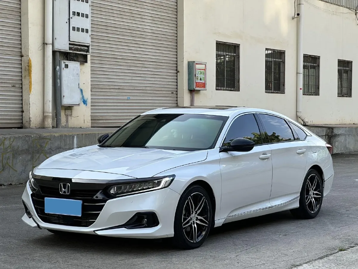 2022 Honda Accord 1.5T 194HP L4 CVT,autocango,china used car exporter,china ev exporter,chinese used car exporter,chinese used ev exporter