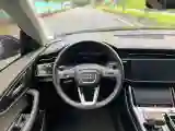 2023 Audi Q8 3.0T 340HP V6 8AT