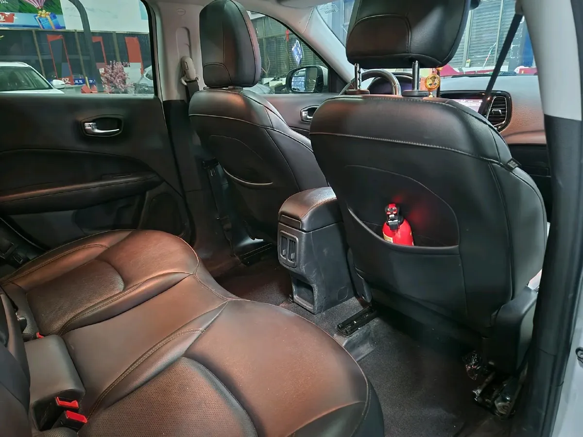 2020 Jeep Compass 1.3T 173HP L4 7DCT,autocango,china used car exporter,china ev exporter,chinese used car exporter,chinese used ev exporter