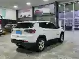 2020 Jeep Compass 1.3T 173HP L4 7DCT