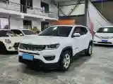 2020 Jeep Compass 1.3T 173HP L4 7DCT