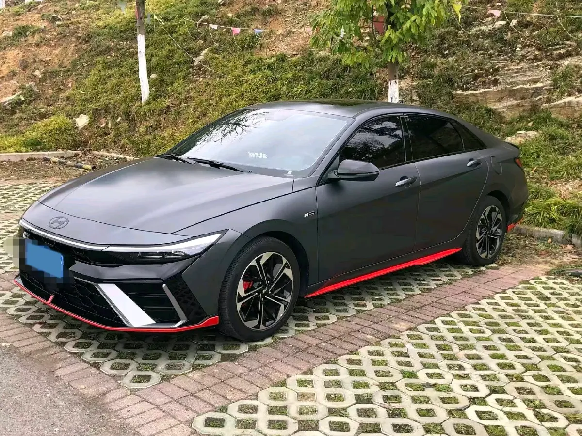 2023 Hyundai Elantra 1.4T 140HP L4 7DCT,autocango,china used car exporter,china ev exporter,chinese used car exporter,chinese used ev exporter