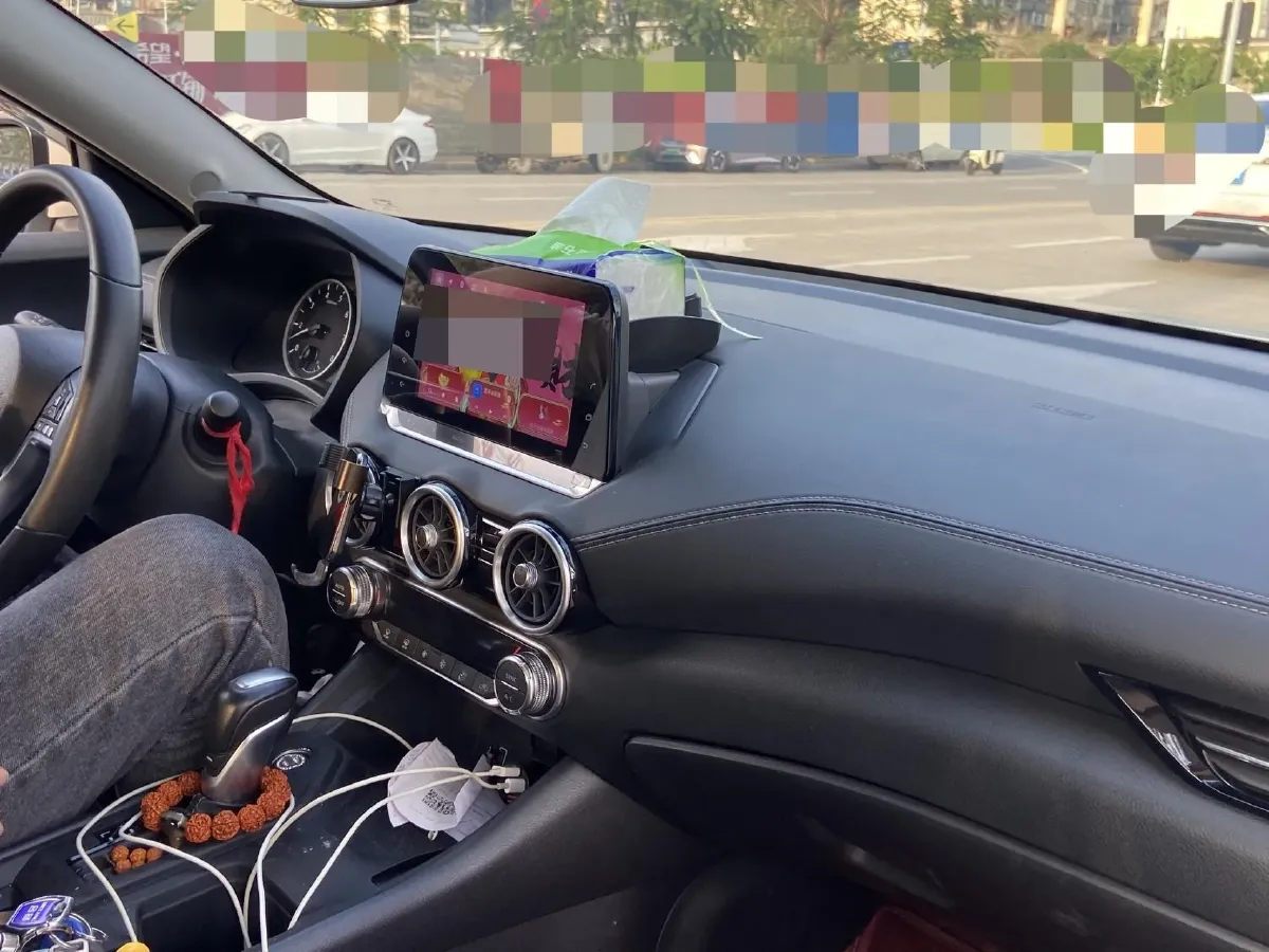 2022 Nissan Sylphy 1.6L 135HP L4 CVT,autocango,china used car exporter,china ev exporter,chinese used car exporter,chinese used ev exporter