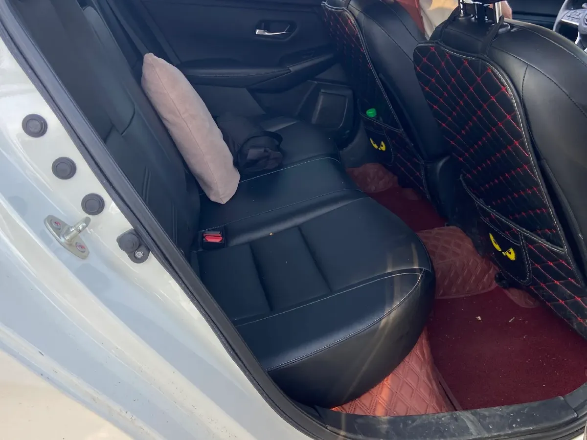 2022 Nissan Sylphy 1.6L 135HP L4 CVT,autocango,china used car exporter,china ev exporter,chinese used car exporter,chinese used ev exporter