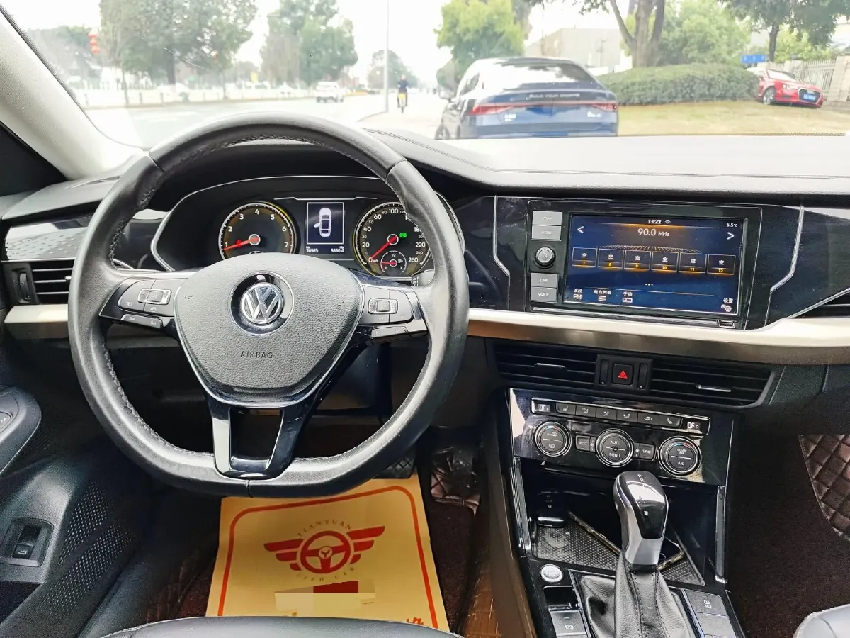 2019 Skoda Kodiak 2.0T 186HP L4 7DCT,autocango,china used car exporter,china ev exporter,chinese used car exporter,chinese used ev exporter