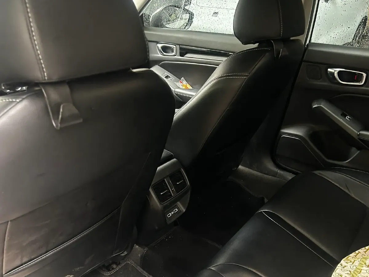 2023 Honda Integra 1.5T 182HP L4 CVT,autocango,china used car exporter,china ev exporter,chinese used car exporter,chinese used ev exporter