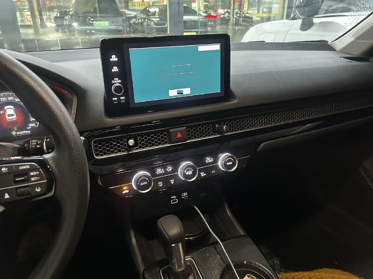 2023 Honda Integra 1.5T 182HP L4 CVT,autocango,china used car exporter,china ev exporter,chinese used car exporter,chinese used ev exporter