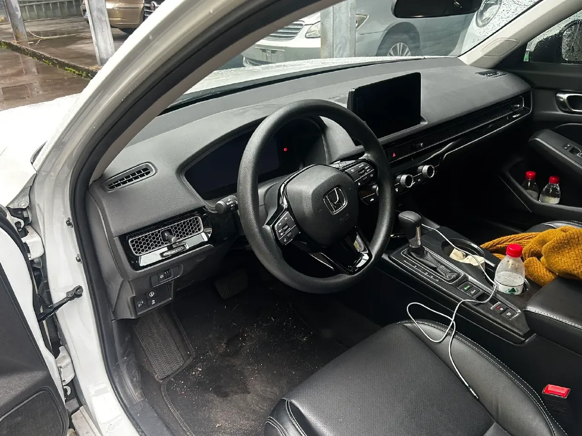 2023 Honda Integra 1.5T 182HP L4 CVT,autocango,china used car exporter,china ev exporter,chinese used car exporter,chinese used ev exporter