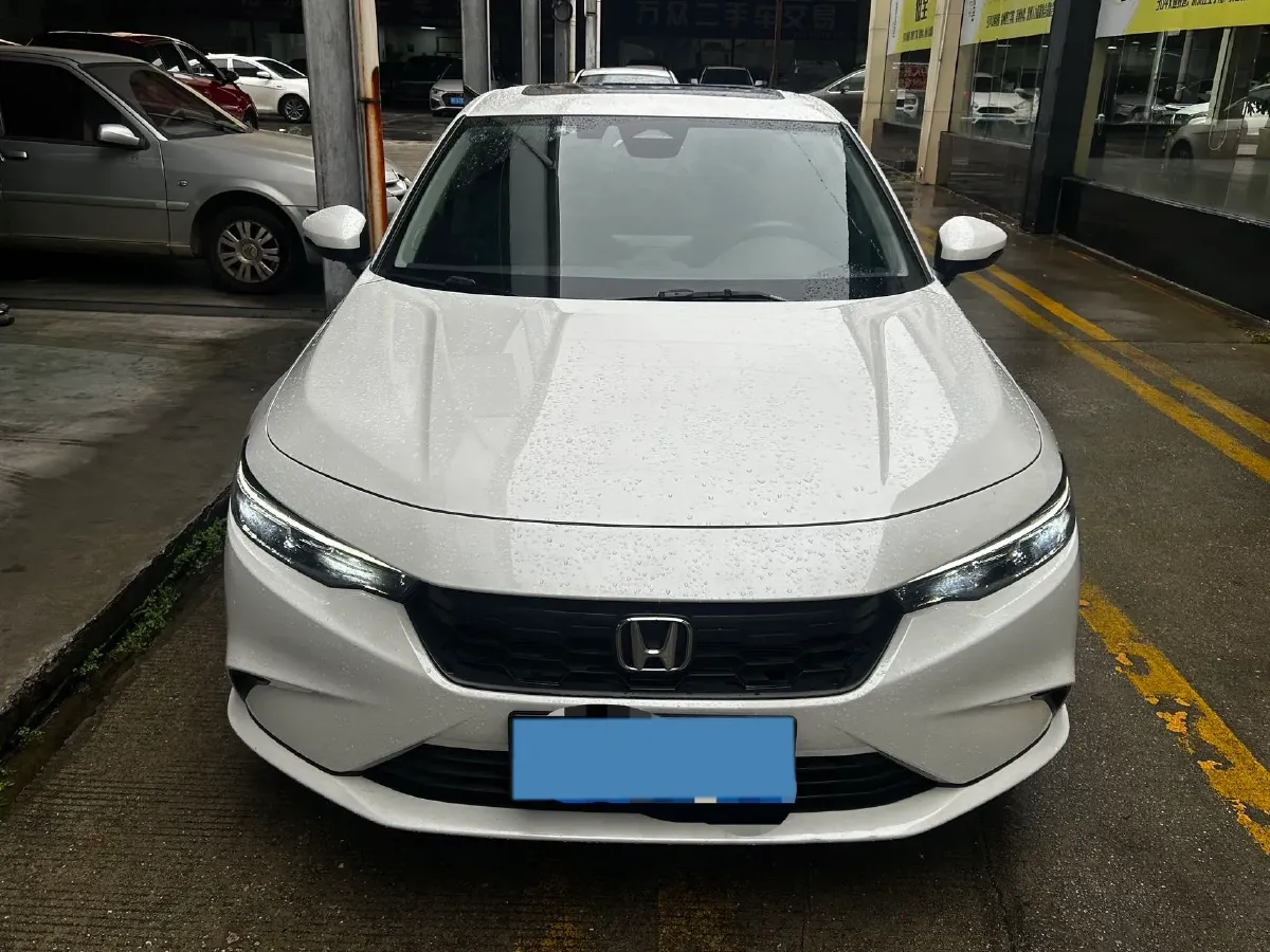 2023 Honda Integra 1.5T 182HP L4 CVT,autocango,china used car exporter,china ev exporter,chinese used car exporter,chinese used ev exporter