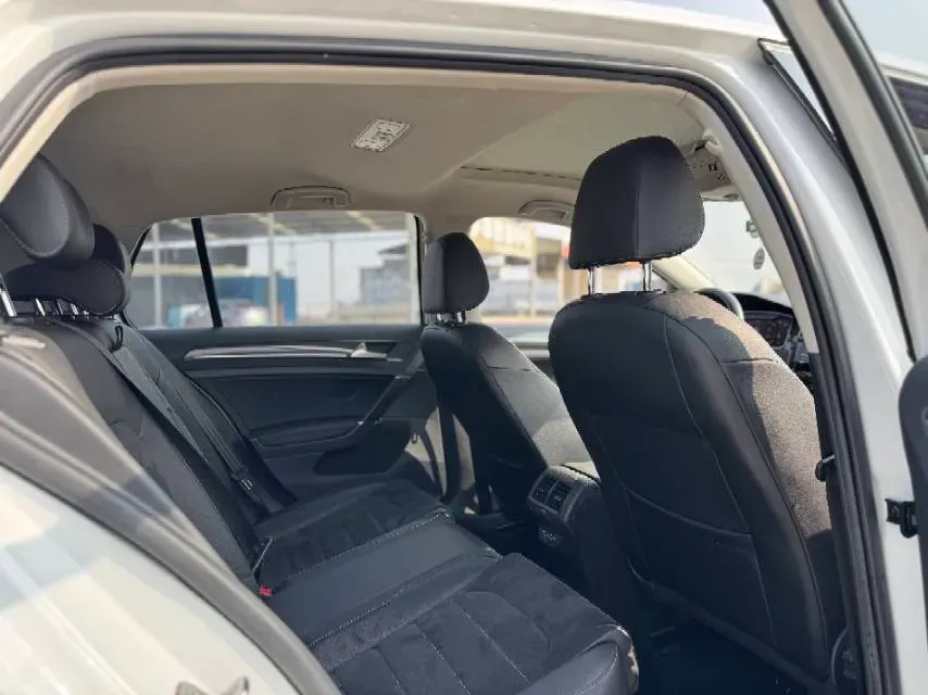 2020 Volkswagen Golf 1.4T 150HP L4 7DCT,autocango,china used car exporter,china ev exporter,chinese used car exporter,chinese used ev exporter