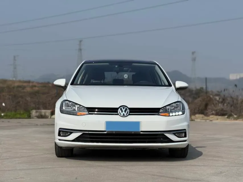 2020 Volkswagen Golf 1.4T 150HP L4 7DCT,autocango,china used car exporter,china ev exporter,chinese used car exporter,chinese used ev exporter