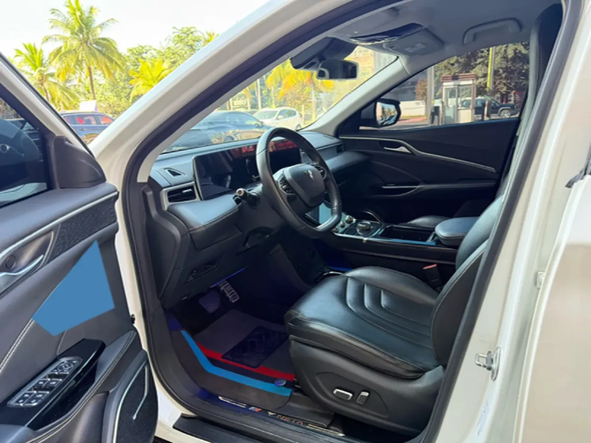 2022 MAXUS T70 2.0T 163HP L4 6AT,autocango,china used car exporter,china ev exporter,chinese used car exporter,chinese used ev exporter