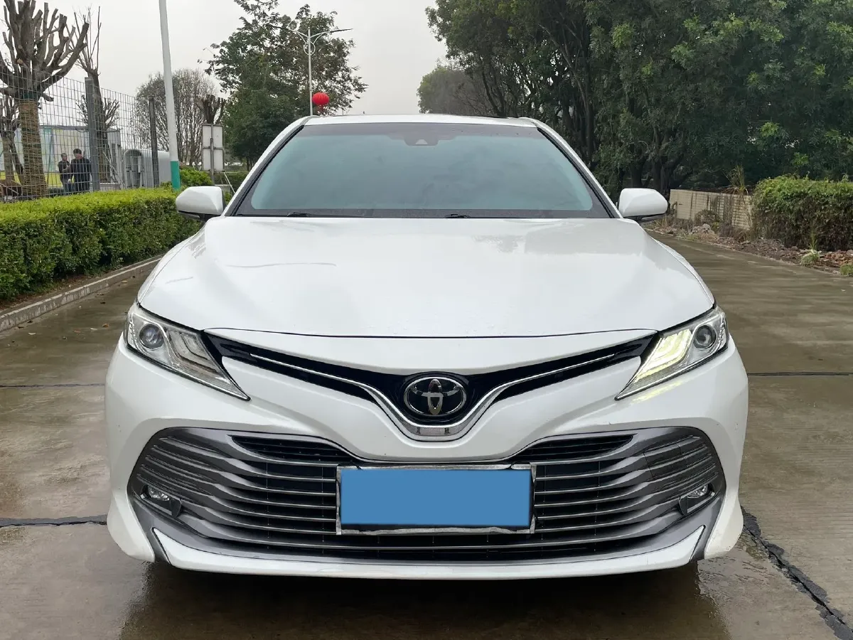 2018 Toyota Camry 2.0L 169HP L4 6AT,autocango,china used car exporter,china ev exporter,chinese used car exporter,chinese used ev exporter