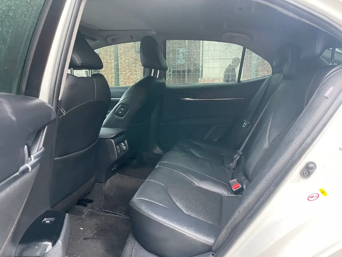 2018 Toyota Camry 2.0L 169HP L4 6AT,autocango,china used car exporter,china ev exporter,chinese used car exporter,chinese used ev exporter