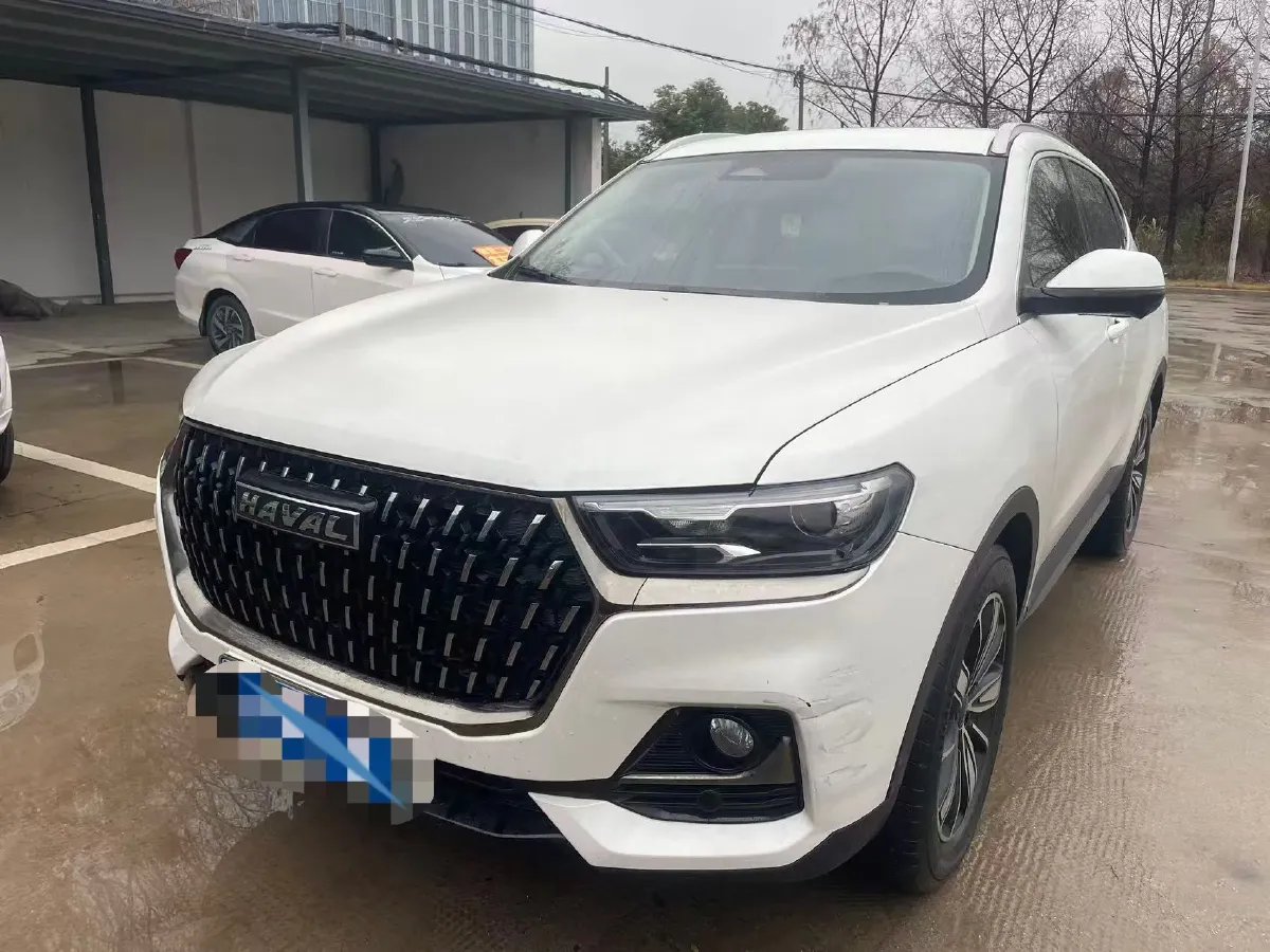 2023 Haval H6 1.5T 150HP L4 7DCT,autocango,china used car exporter,china ev exporter,chinese used car exporter,chinese used ev exporter