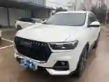 2023 Haval H6 1.5T 150HP L4 7DCT