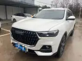 2023 HAVAL H6,autocango,china used car exporter,china ev exporter,chinese used car exporter,chinese used ev exporter