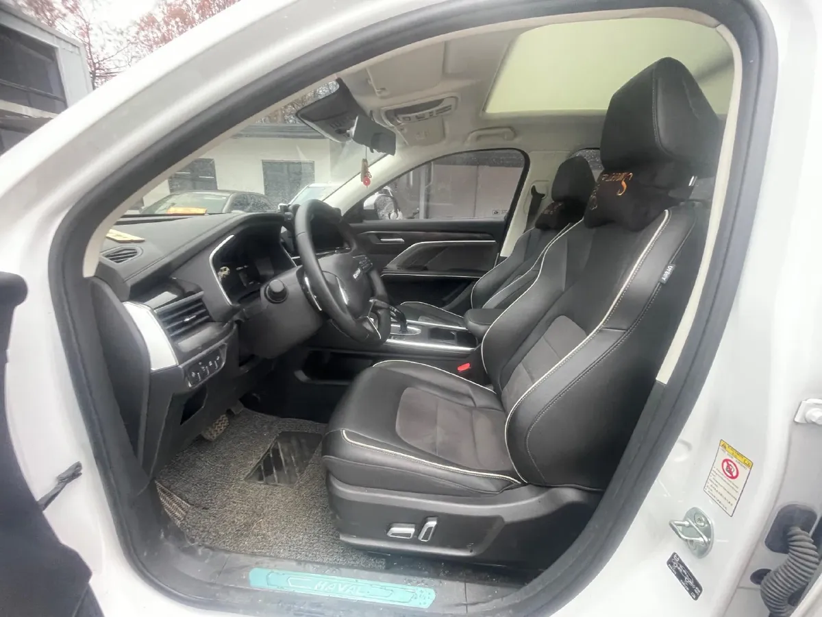 2023 Haval H6 1.5T 150HP L4 7DCT,autocango,china used car exporter,china ev exporter,chinese used car exporter,chinese used ev exporter