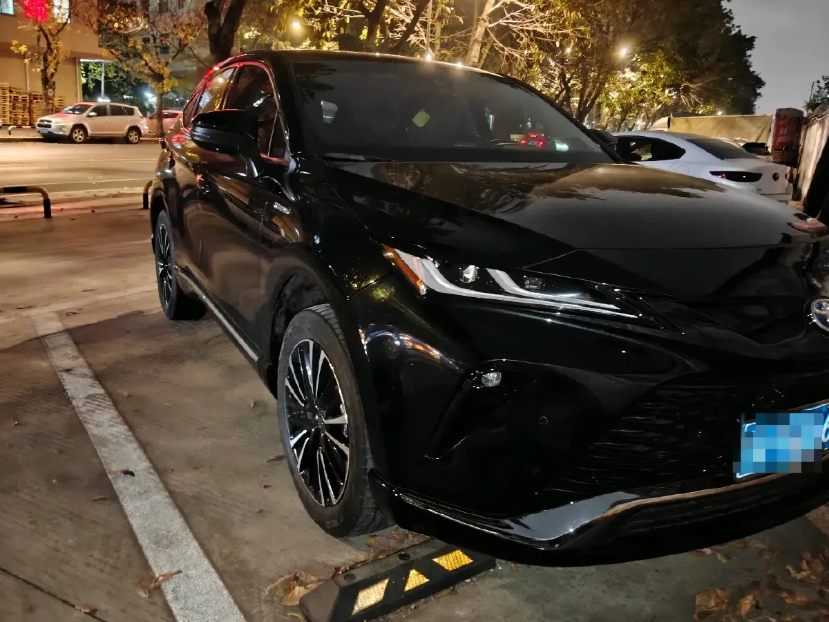 2023 Toyota Venza 2.5L 178HP L4 E-CVT Hybrid,autocango,china used car exporter,china ev exporter,chinese used car exporter,chinese used ev exporter