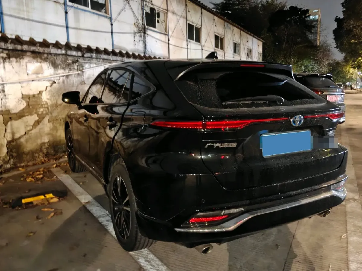 2023 Toyota Venza 2.5L 178HP L4 E-CVT Hybrid,autocango,china used car exporter,china ev exporter,chinese used car exporter,chinese used ev exporter