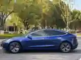 2020 Tesla Model 3 BEV 55KWH