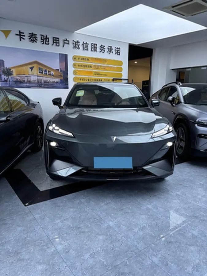 2024 Deepal S07 1.5L 95HP L4 REEV 31.73KWH,autocango,china used car exporter,china ev exporter,chinese used car exporter,chinese used ev exporter