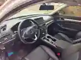 2018 Honda Accord 1.5T 194HP L4 CVT
