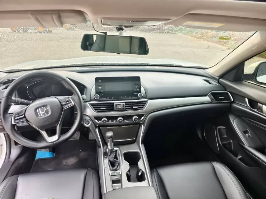 2018 Honda Accord 1.5T 194HP L4 CVT,autocango,china used car exporter,china ev exporter,chinese used car exporter,chinese used ev exporter