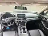 2018 Honda Accord 1.5T 194HP L4 CVT
