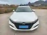 2018 Honda Accord 1.5T 194HP L4 CVT