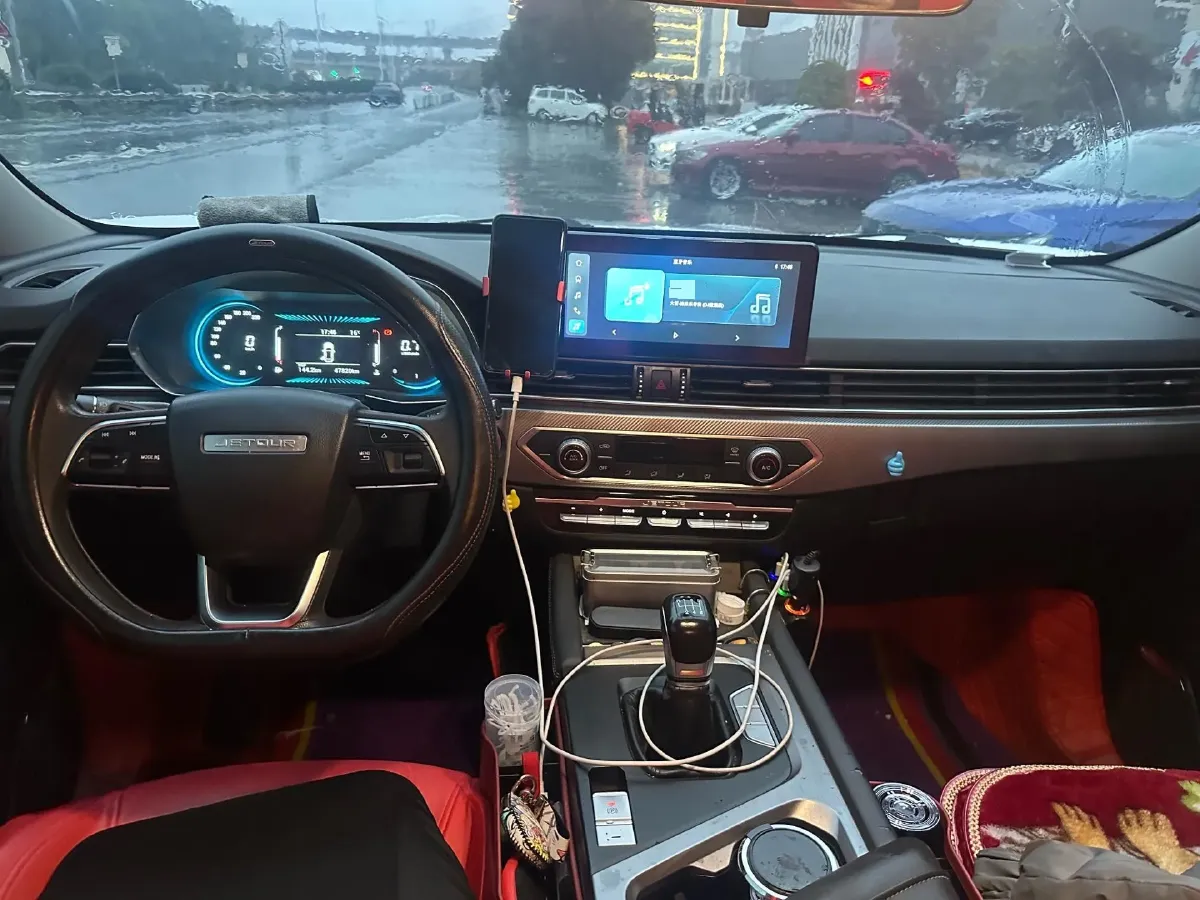 2022 Jetour X70M 1.5T 156HP L4 6MT,autocango,china used car exporter,china ev exporter,chinese used car exporter,chinese used ev exporter