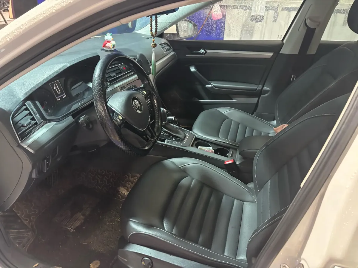 2019 Volkswagen Passat 1.4T 150HP L4 7DCT,autocango,china used car exporter,china ev exporter,chinese used car exporter,chinese used ev exporter