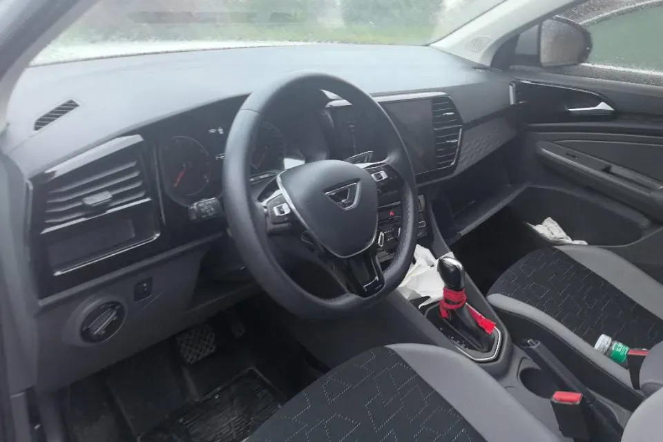 2021 Jetta VS5 1.4T 150HP L4 6AT,autocango,china used car exporter,china ev exporter,chinese used car exporter,chinese used ev exporter