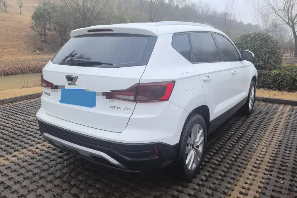 2021 Jetta VS5 1.4T 150HP L4 6AT,autocango,china used car exporter,china ev exporter,chinese used car exporter,chinese used ev exporter