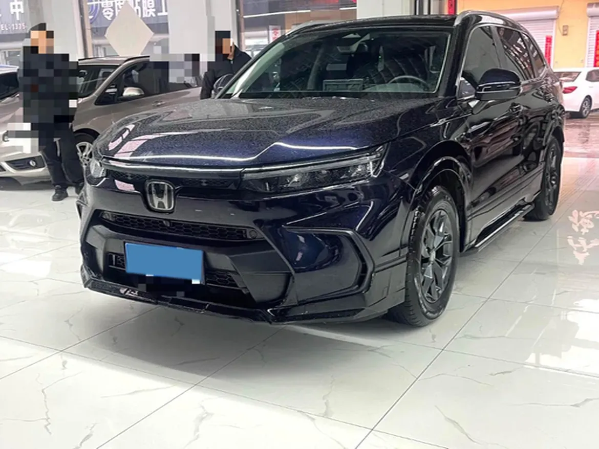 2023 Honda Breeze 1.5T 193HP L4 CVT,autocango,china used car exporter,china ev exporter,chinese used car exporter,chinese used ev exporter